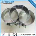 Stainless Steel Mica Band Heater